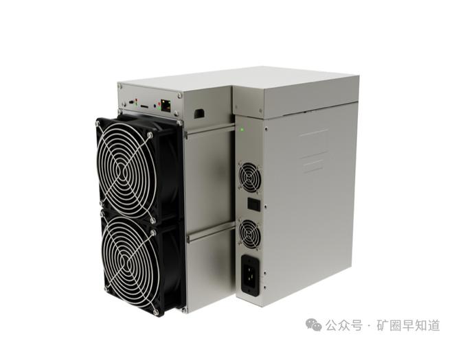 kas冰河ks5l被设计为一款专用于数字货币挖矿的机器,它具备kas miner